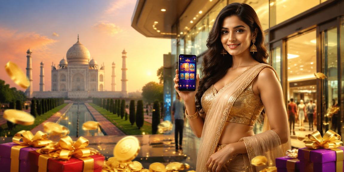Mobile sports betting screen in India